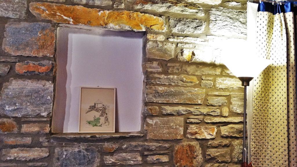 Pelion Goddess Villas Agios Georgios Nilias Room photo