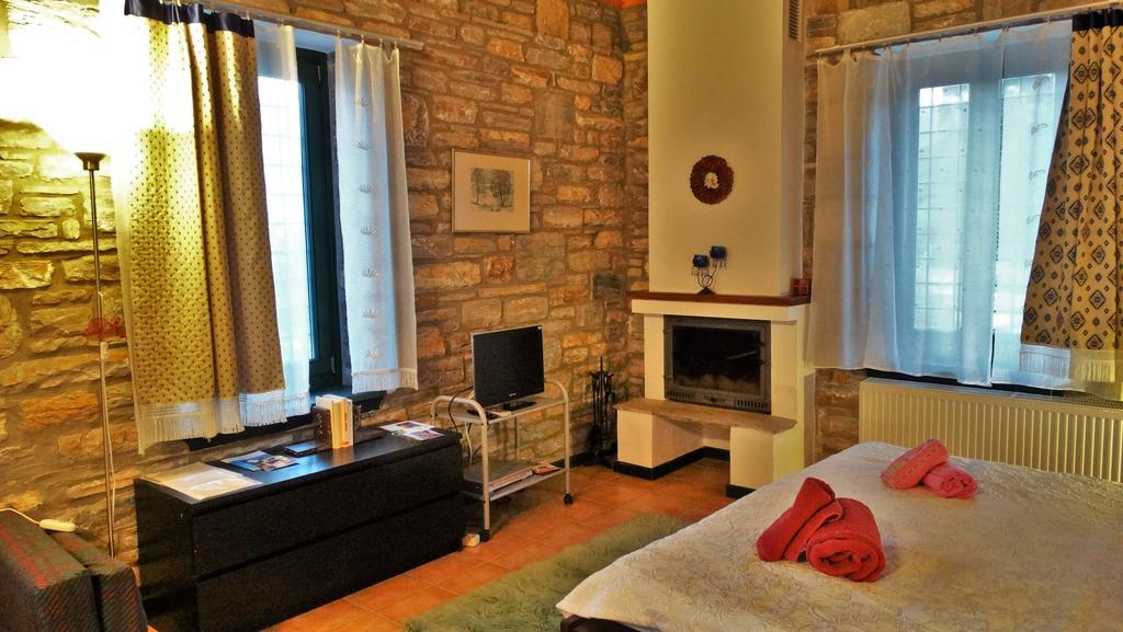 Pelion Goddess Villas Agios Georgios Nilias Room photo