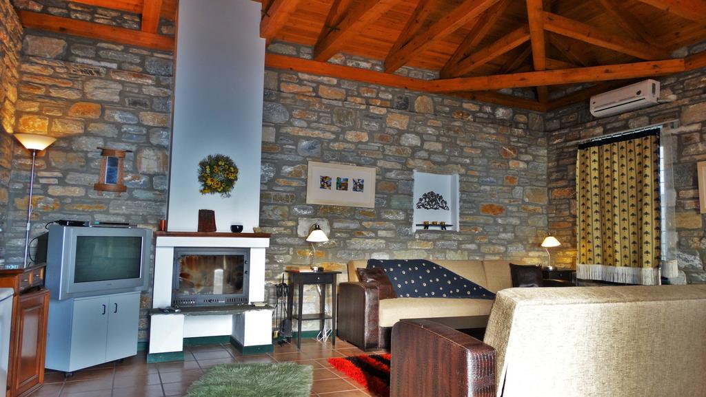 Pelion Goddess Villas Agios Georgios Nilias Room photo