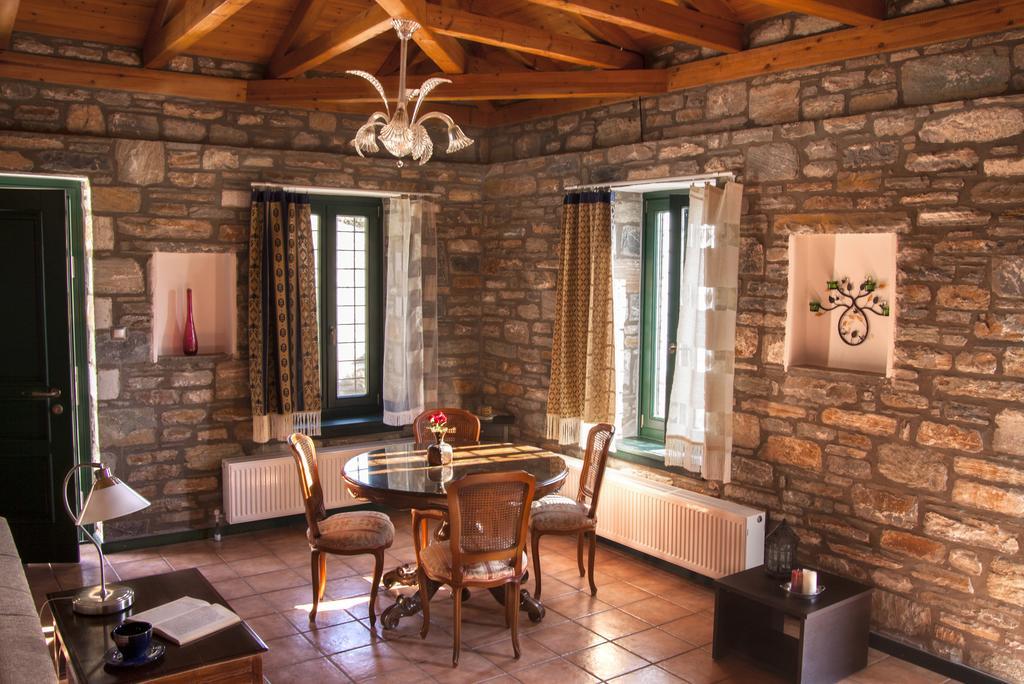 Pelion Goddess Villas Agios Georgios Nilias Room photo