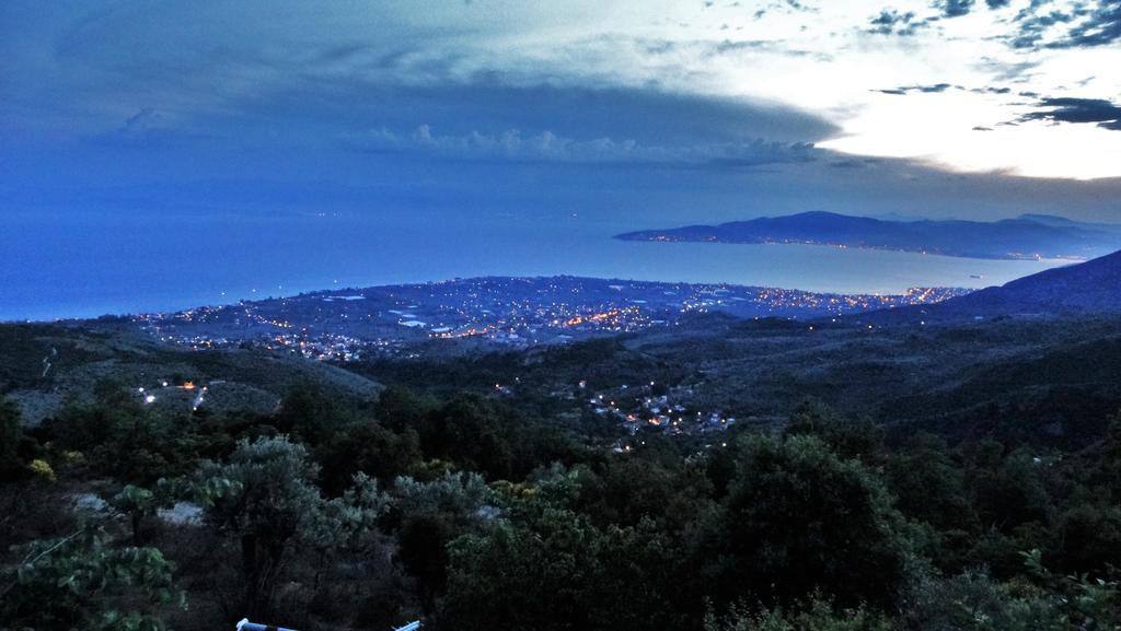 Pelion Goddess Villas Agios Georgios Nilias Exterior photo